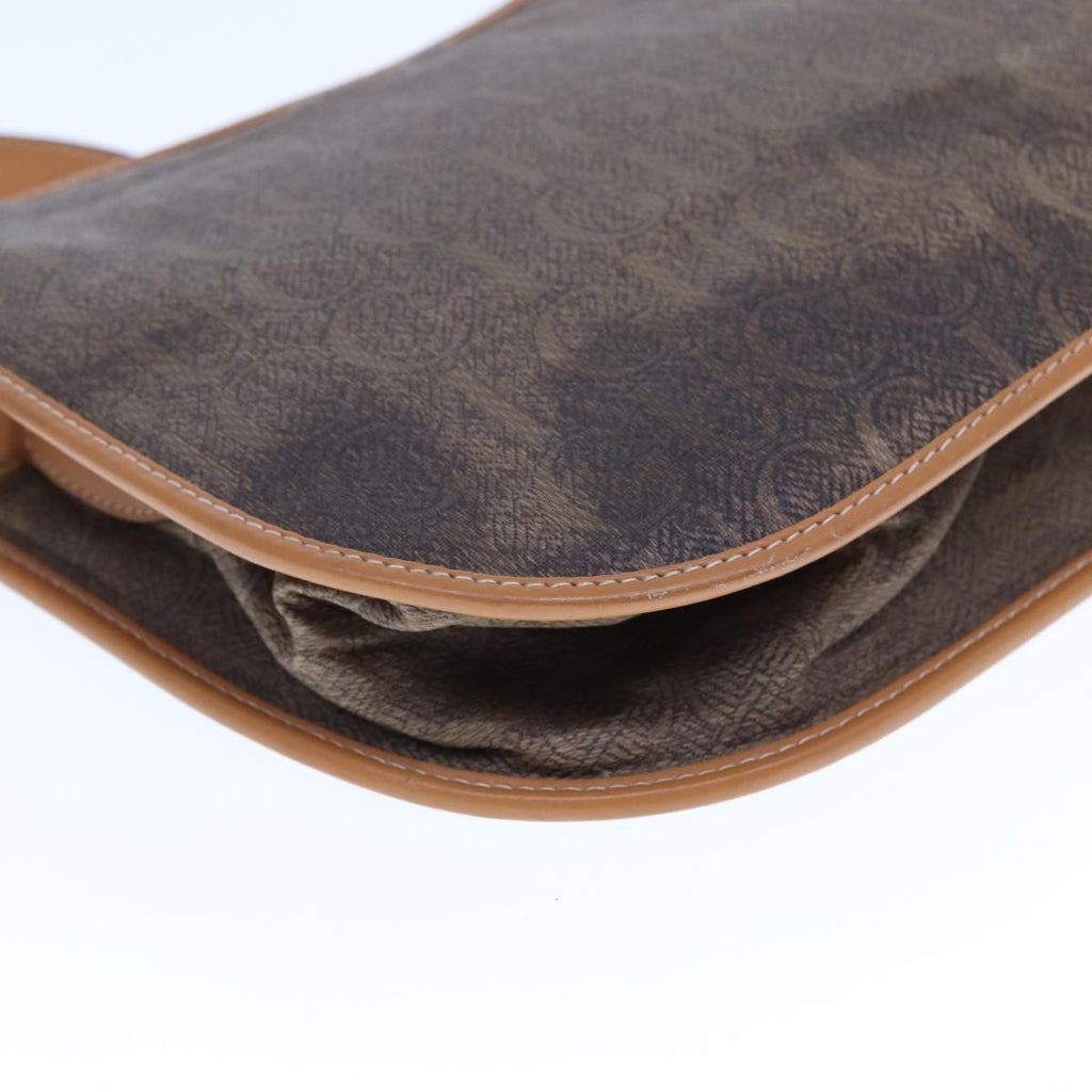 GUCCI GG Supreme Shoulder Bag Canvas Beige ep4601