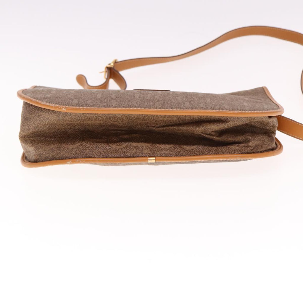 GUCCI GG Supreme Shoulder Bag Canvas Beige ep4601
