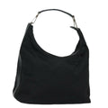 GUCCI Shoulder Bag Nylon Brown 001 2113 1955 ep4627