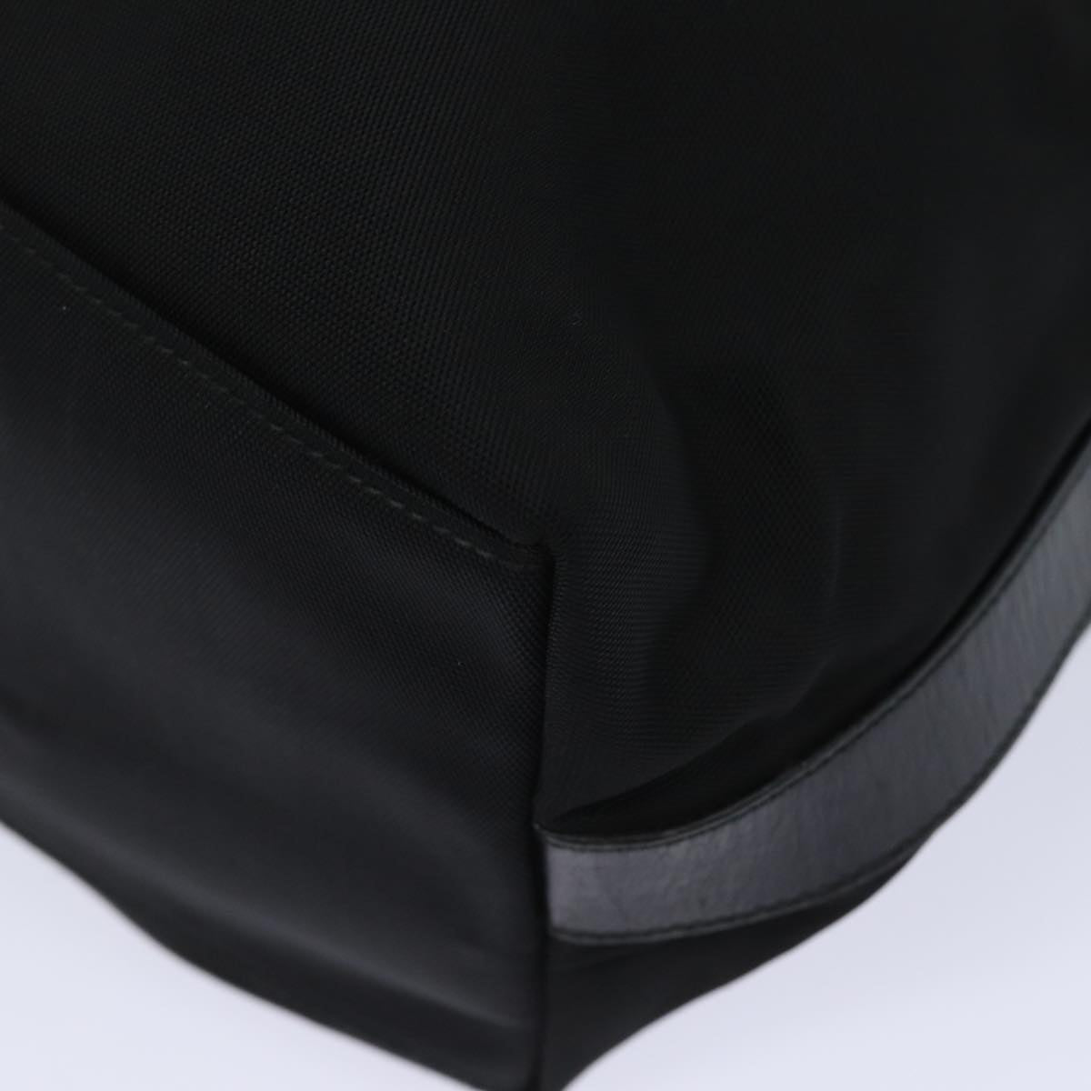 GUCCI Shoulder Bag Nylon Brown 001 2113 1955 ep4627