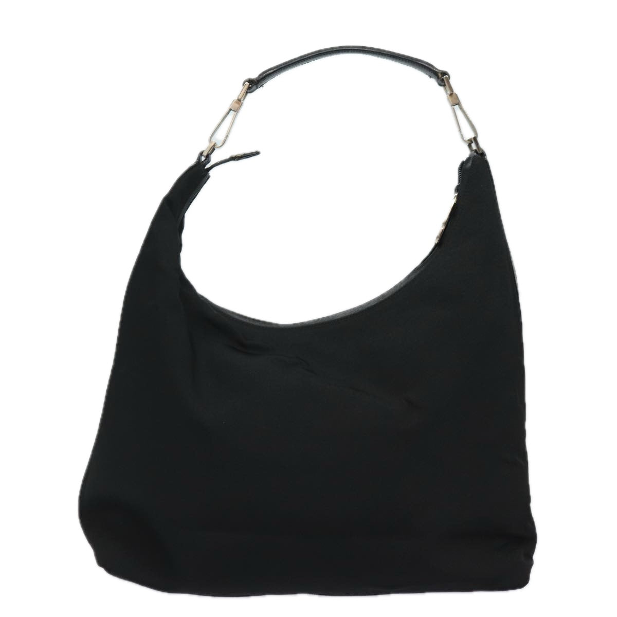 GUCCI Shoulder Bag Nylon Brown 001 2113 1955 ep4627
