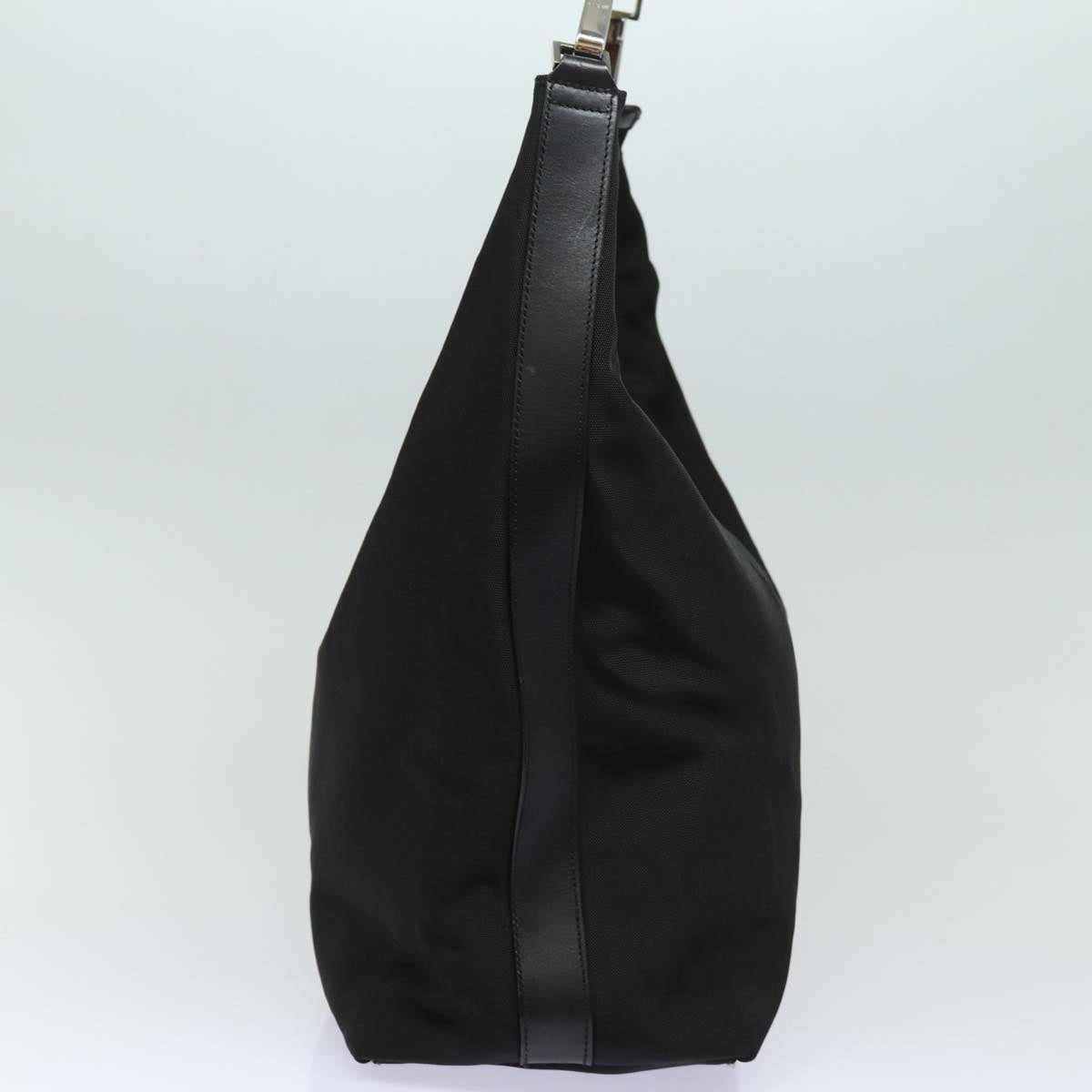GUCCI Shoulder Bag Nylon Brown 001 2113 1955 ep4627