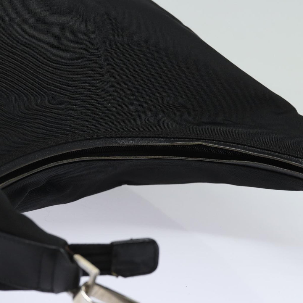 GUCCI Shoulder Bag Nylon Brown 001 2113 1955 ep4627