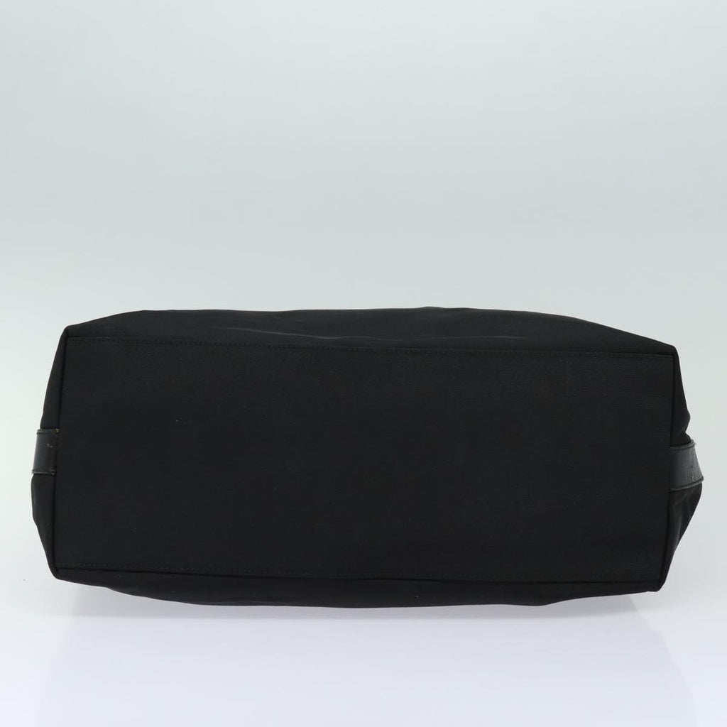 GUCCI Shoulder Bag Nylon Brown 001 2113 1955 ep4627
