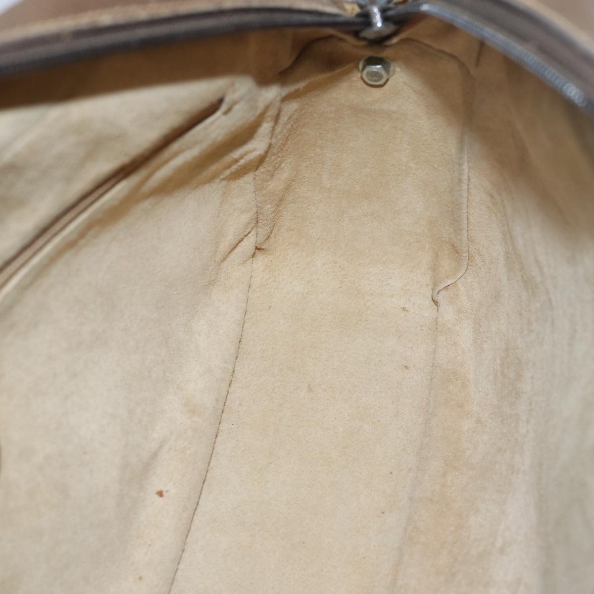 GUCCI Shoulder Bag Leather Brown 001 1051 1231 ep4753