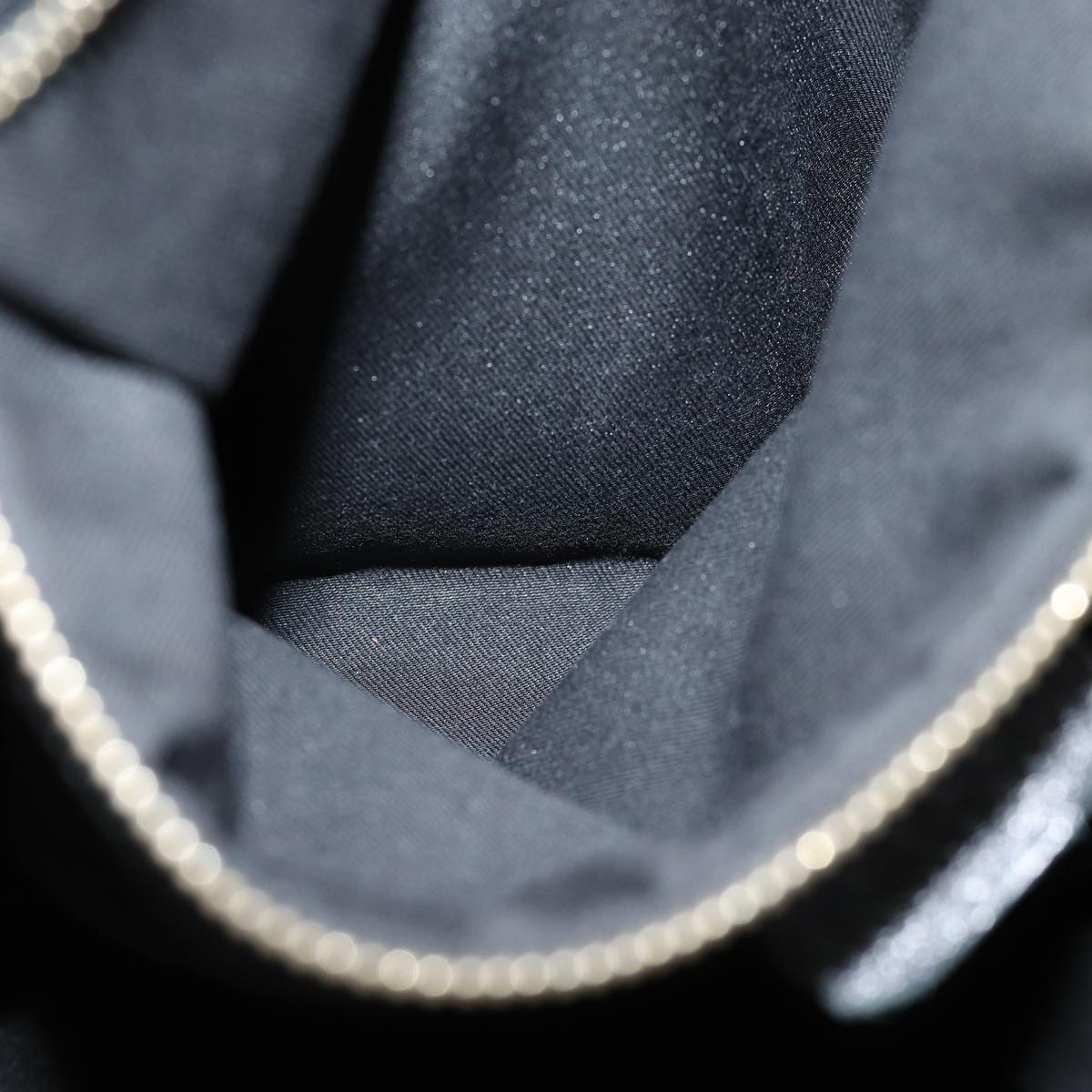 GUCCI GG Canvas Tote Bag Black ep4882