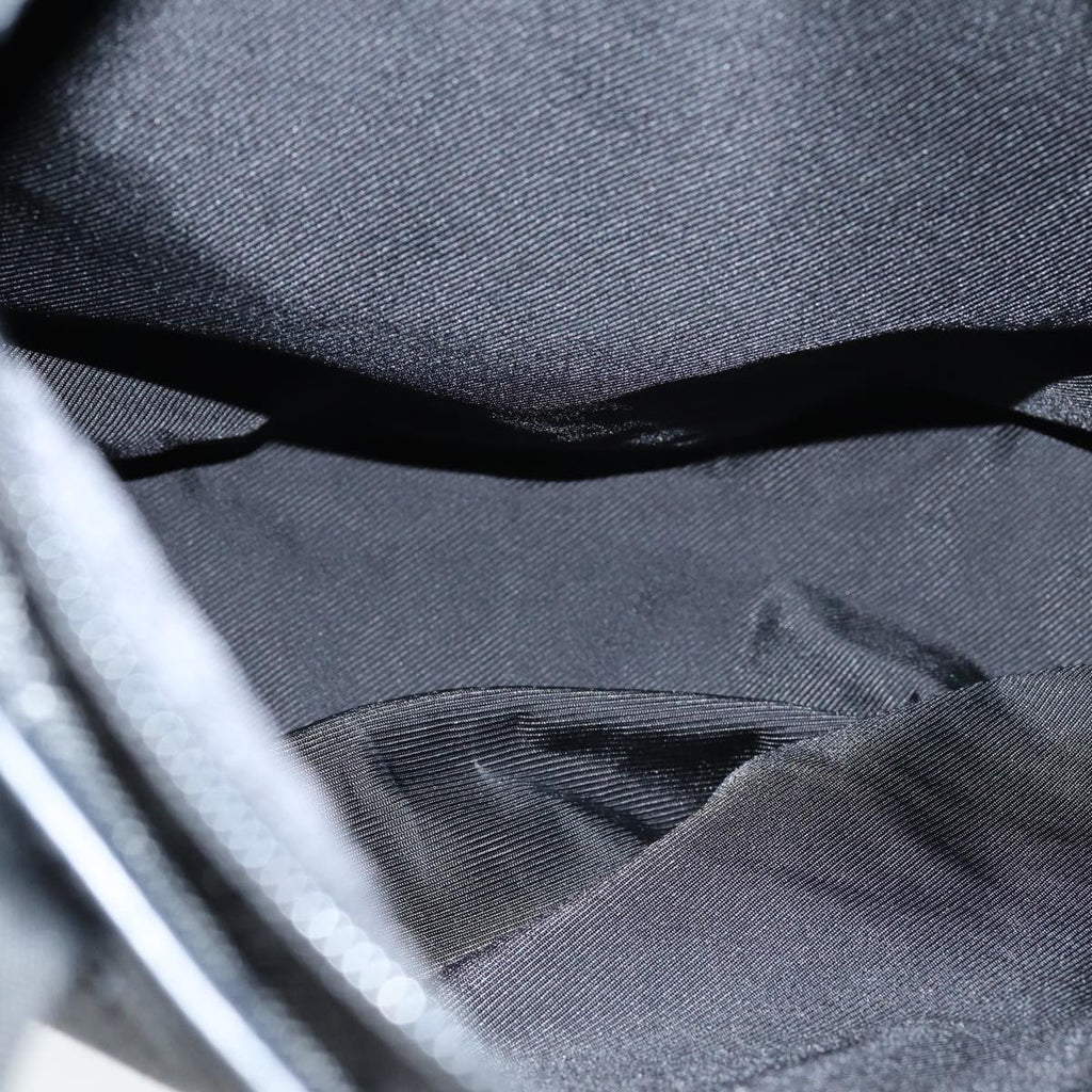 GUCCI GG Canvas Tote Bag Black 28892 ep4884