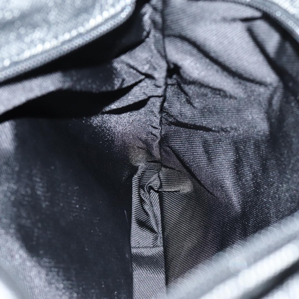 GUCCI GG Canvas Tote Bag Black 28892 ep4884