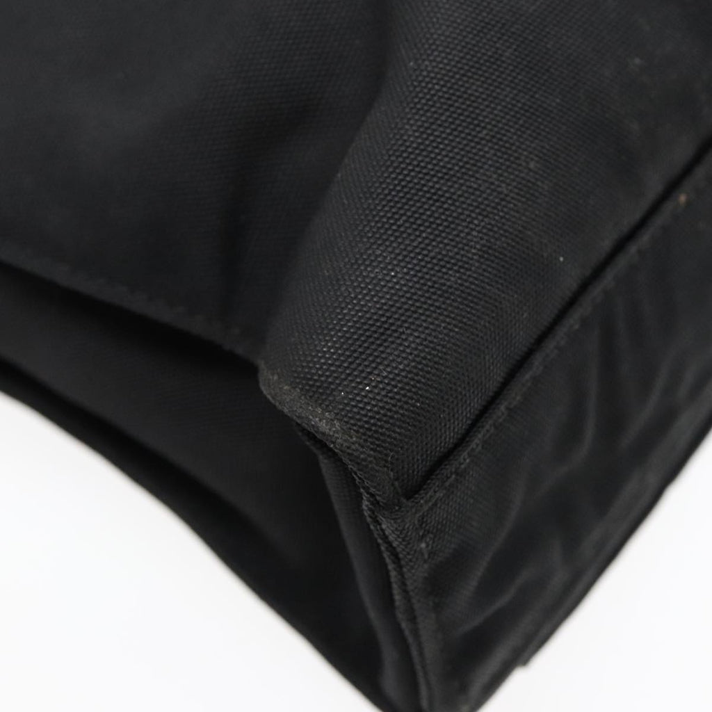 GUCCI Shoulder Bag Nylon Black 001 3283 ep5000