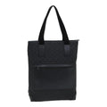 GUCCI GG Canvas Tote Bag Outlet Black 180450 ep5032