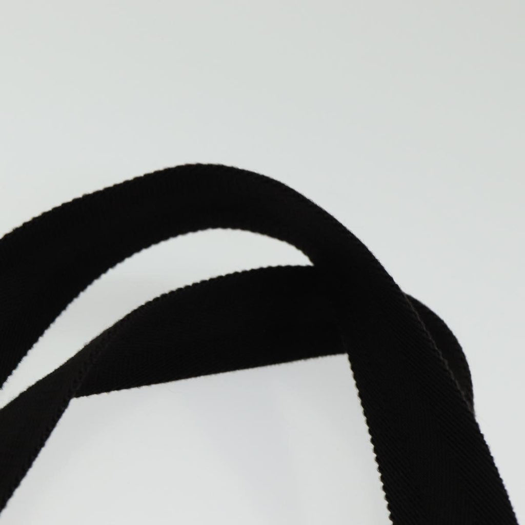 GUCCI GG Canvas Tote Bag Outlet Black 180450 ep5032