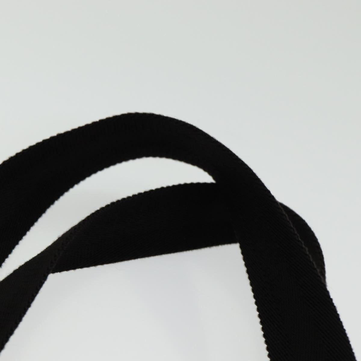 GUCCI GG Canvas Tote Bag Outlet Black 180450 ep5032