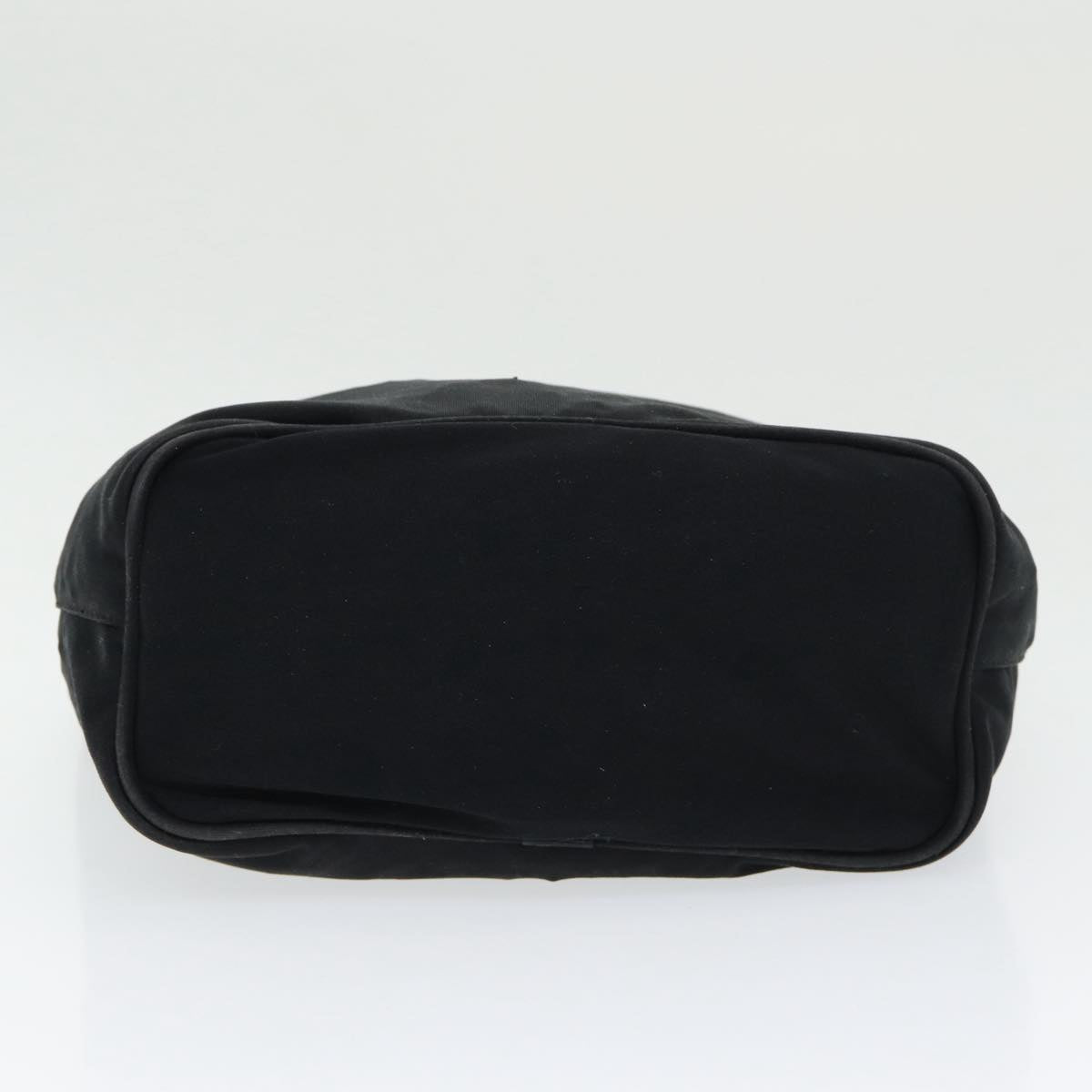 FENDI Shoulder Bag Nylon Black ep5074