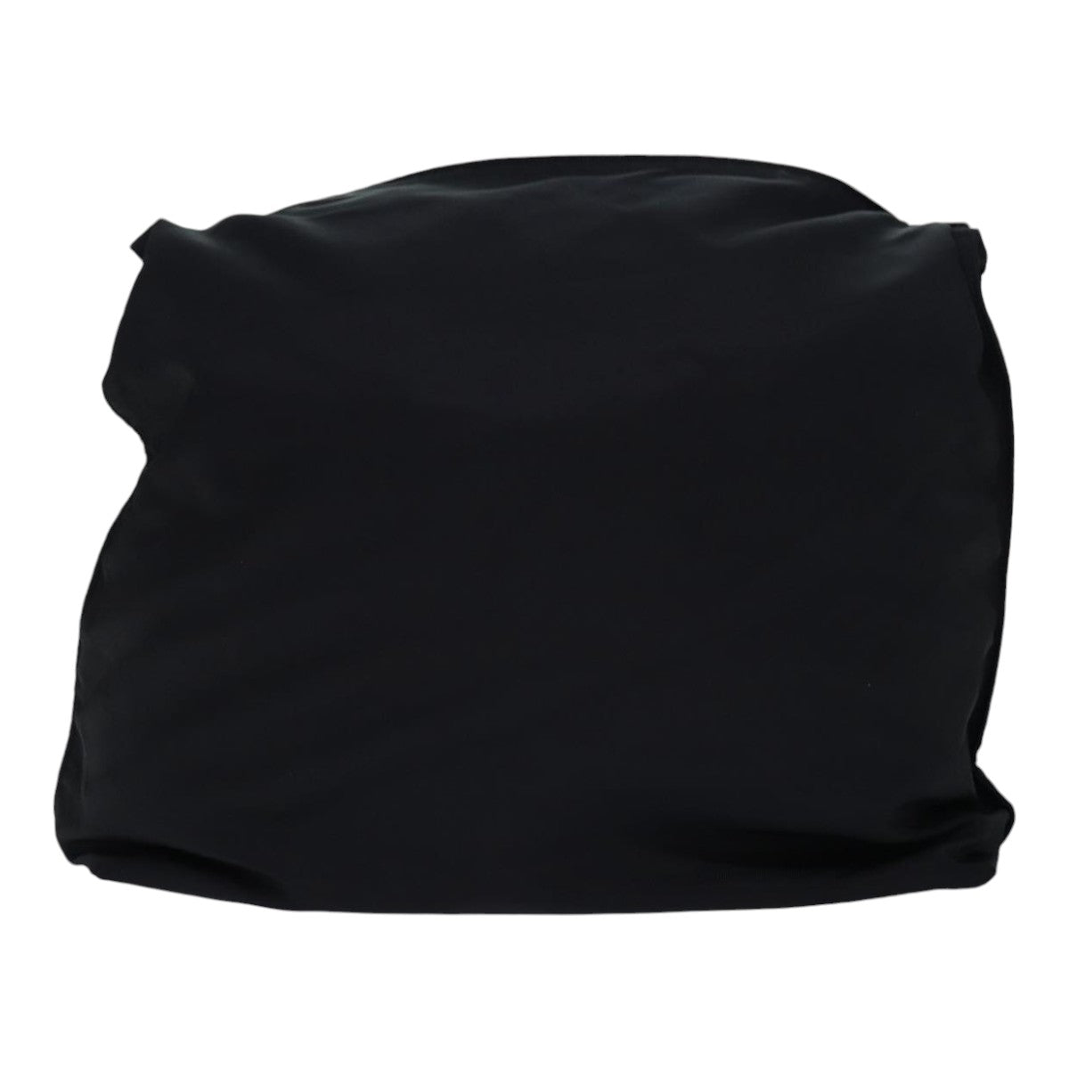 GUCCI Shoulder Bag Nylon Black Silver 012 2122 0161 8 ep5178