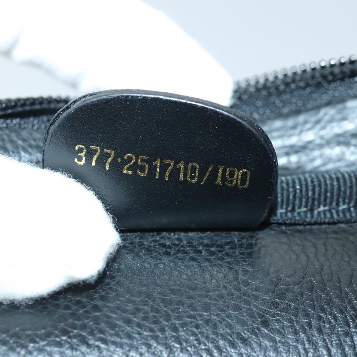 FENDI Pecan Canvas Shoulder Bag Coated Canvas Brown ep5905