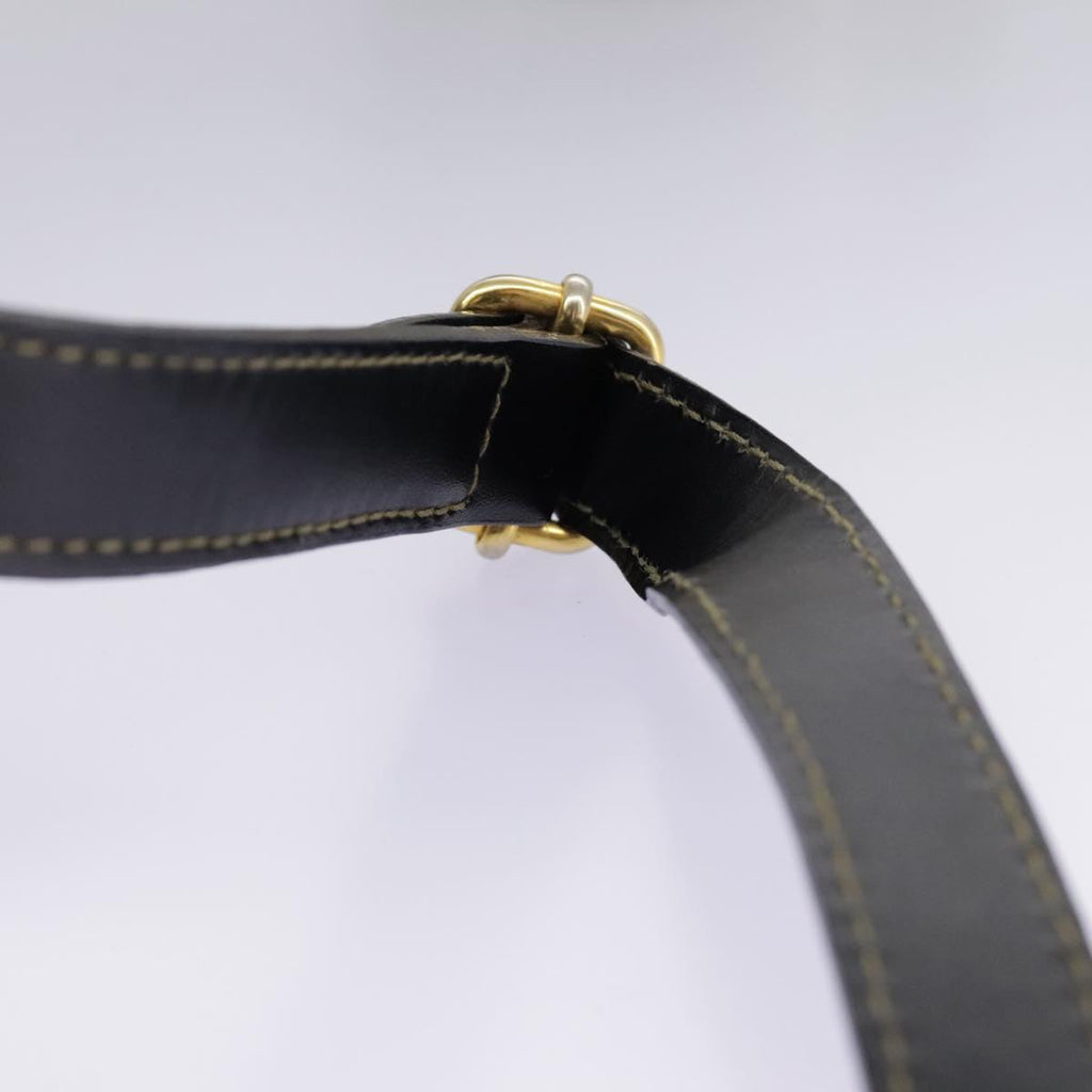 FENDI Pecan Canvas Backpack Brown Black gold ep6248