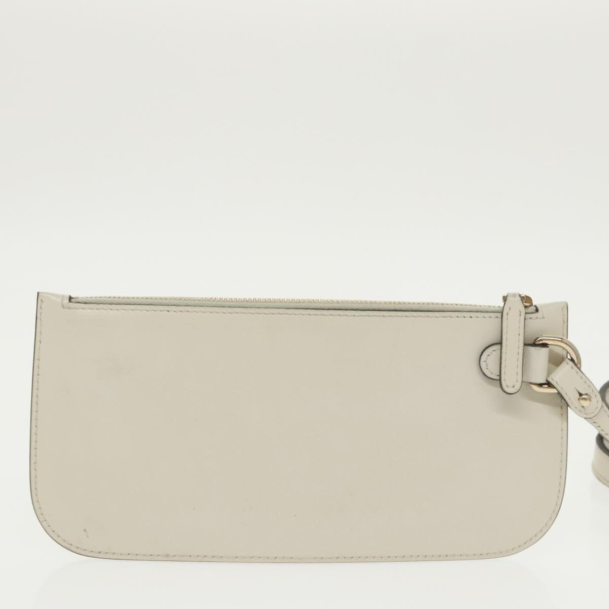 GUCCI Tote Bag Canvas Beige 269878 ep6705