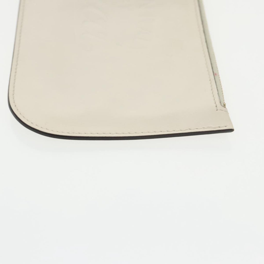 GUCCI Tote Bag Canvas Beige 269878 ep6705