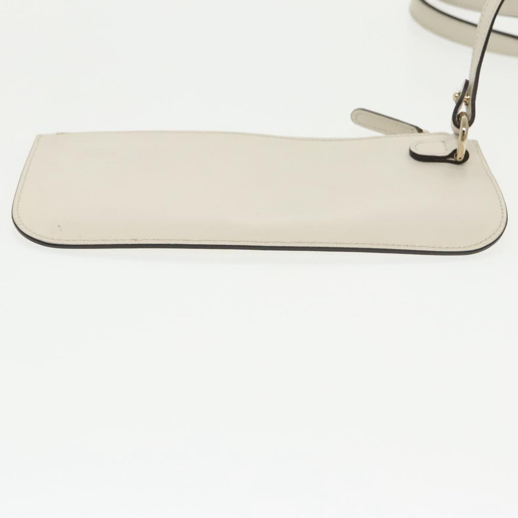GUCCI Tote Bag Canvas Beige 269878 ep6705