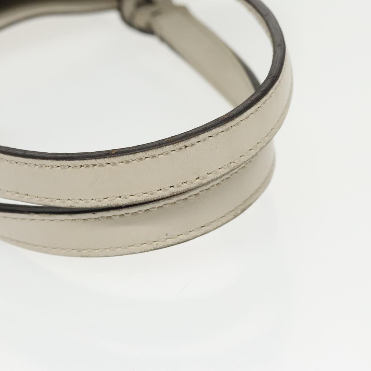GUCCI Tote Bag Canvas Beige 269878 ep6705