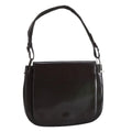 GUCCI Shoulder Bag Leather Brown 001 3195 ep6740
