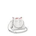 Bella Mahina in White - Handbags M58480 | L*V