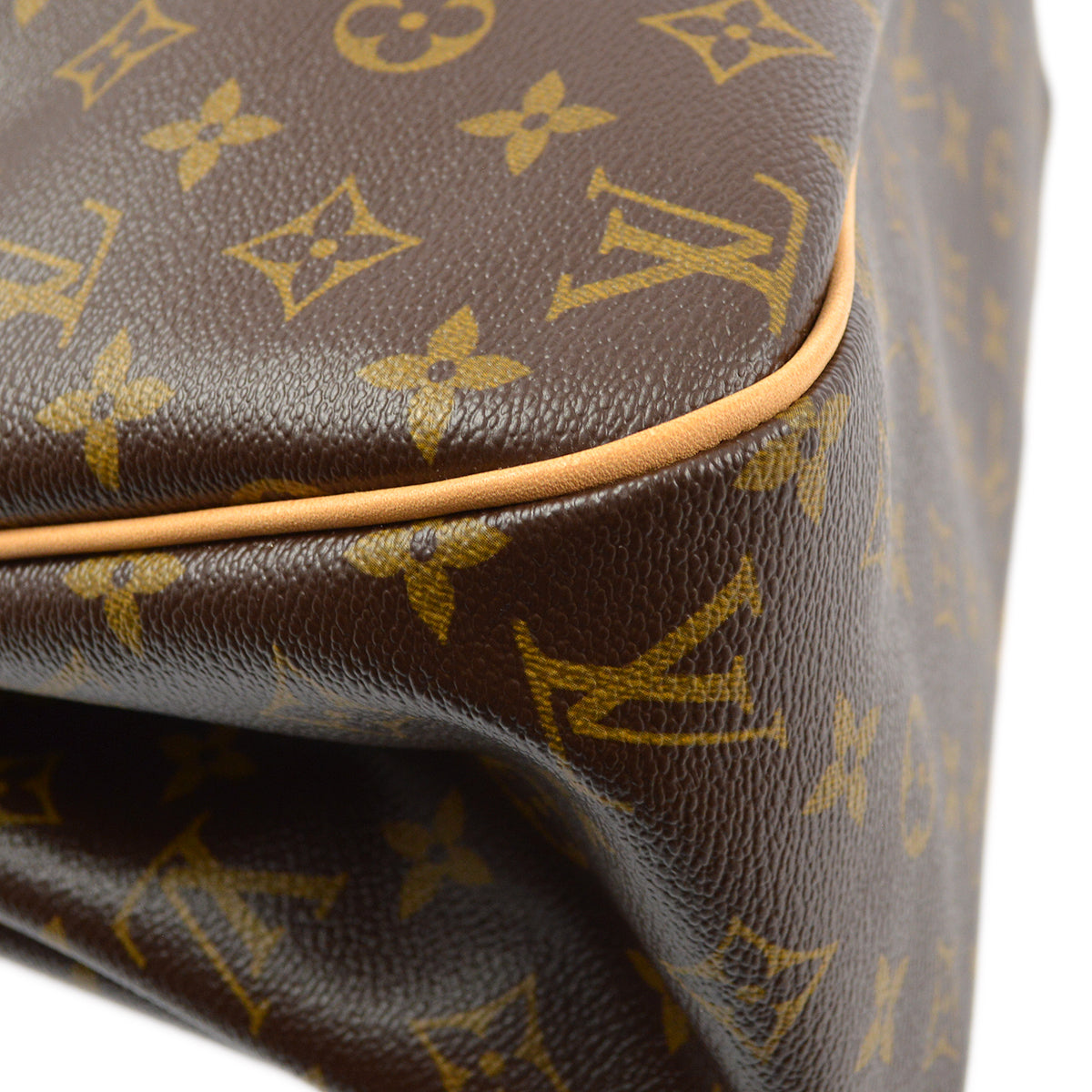 Louis Vuitton 2005 Monogram Batignolles Horizontal M51154