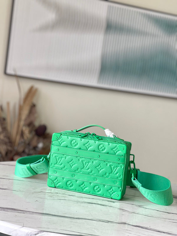 Fashion Lu-Vi bags - 4832
