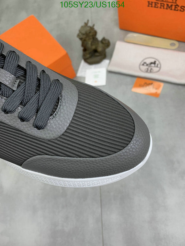 SAMC - HMS Men Shoes - 620