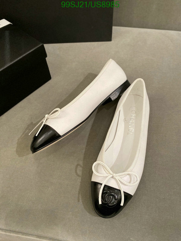 SAMC - CHL Women Shoes Ballet - 150