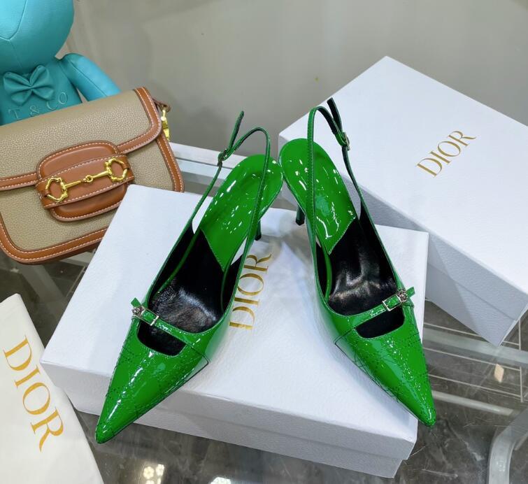 SAMCC - DOR Women Shoes - 711