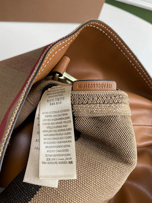 Glamy - BOR Bags - 496