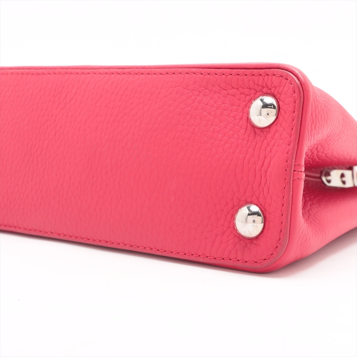 Louis Vuitton  Capsine BB M94636