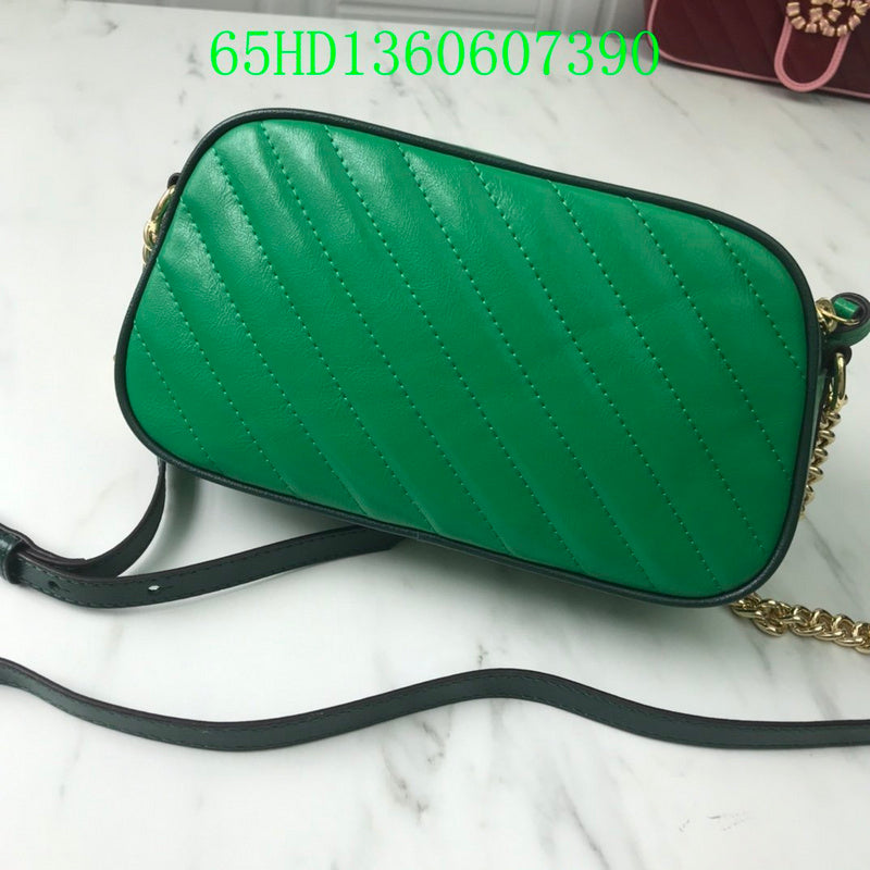 Glami Fashion - GCI Bags - 10418