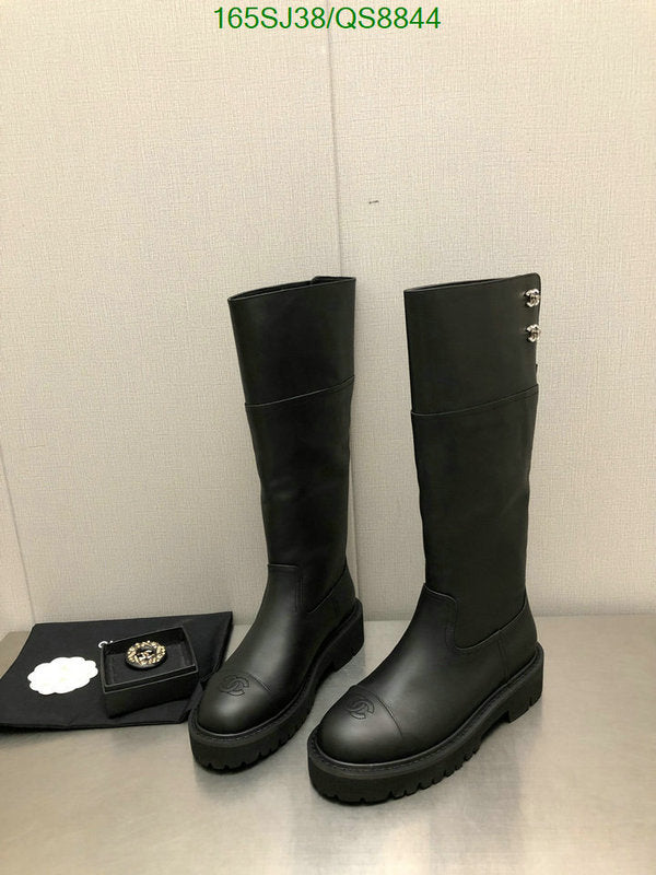 SAMC - CHL Women Boots - 139