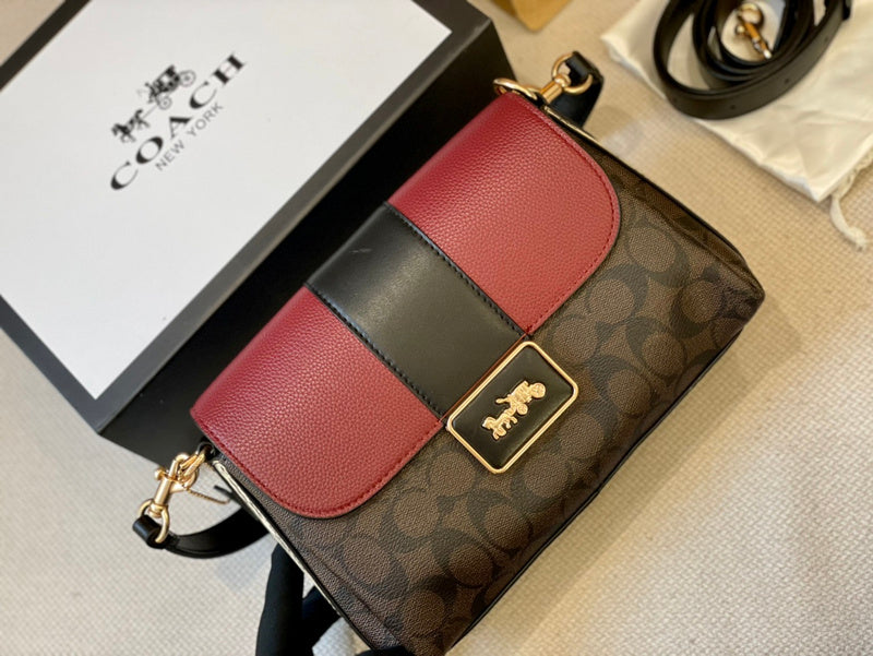 Satchel Bags - CCH Bags - 189