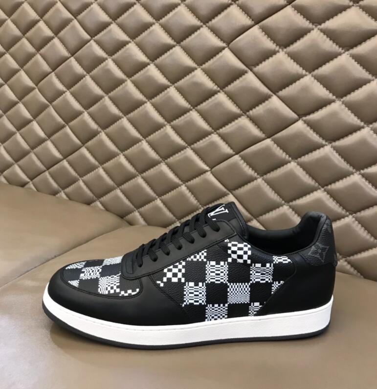 SAMC - LOV Men Shoes - 1561