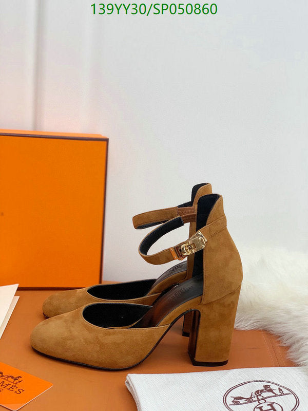 SAMC - HMS Women Shoes - 434