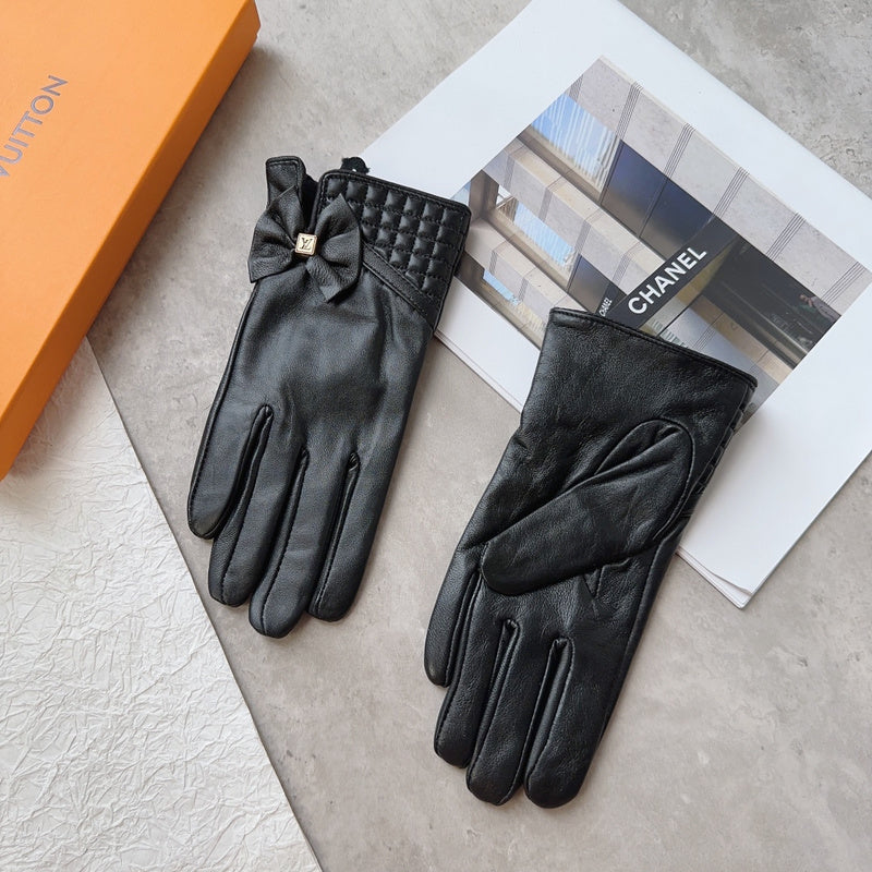 Glami - Mix Gloves - 560