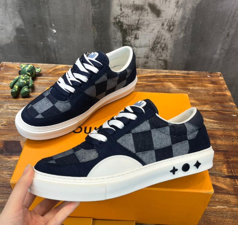 SAMC - LOV Men Shoes - 978