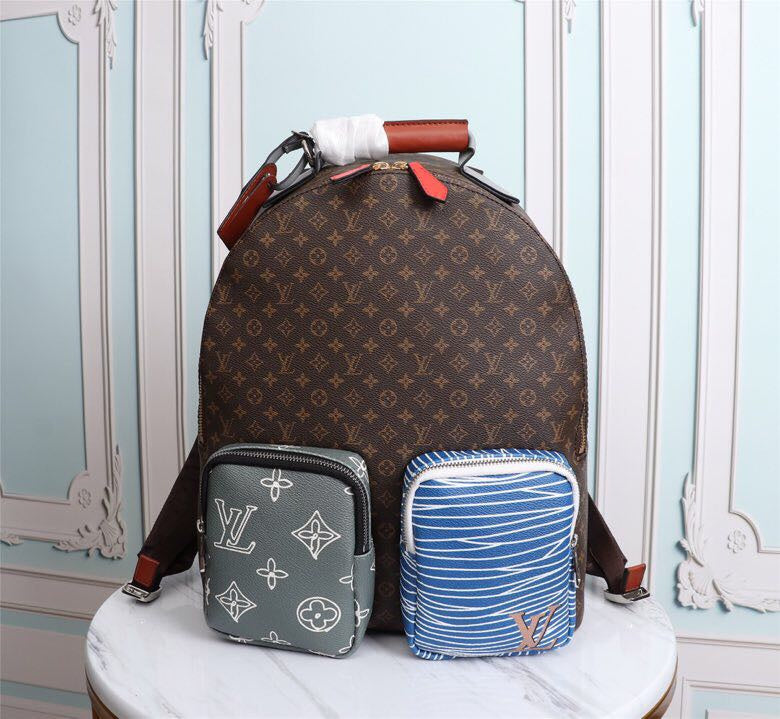 Fashion Lu-Vi bags - 3714