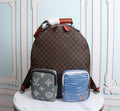 GlamI Lu-Vi bags - 3714