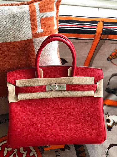 Satchel Bags - HMS-Bags - 1054