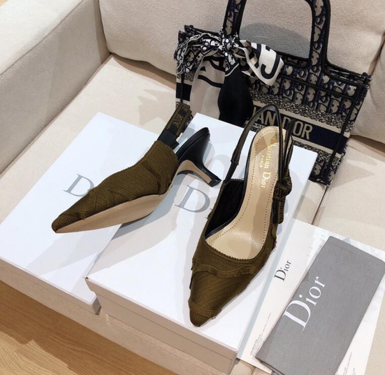 SAMCC - DOR Women Shoes - 1156