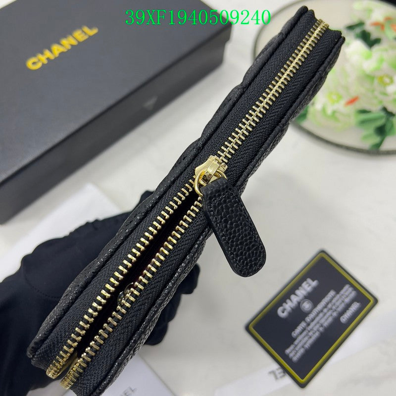 Glami - CHL Wallet - 2353