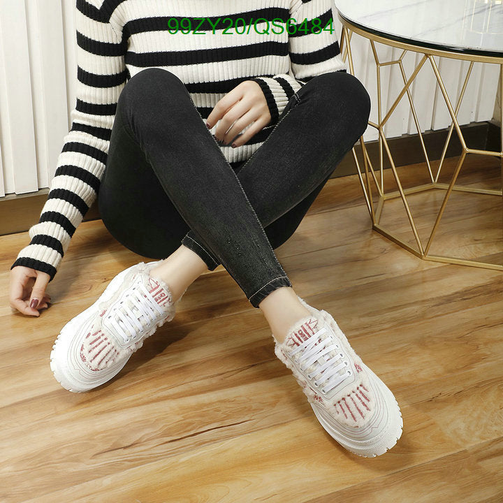 SAMCC - DOR Women Shoes - 1675