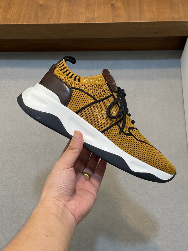 Glami - BRE Men Shoes - 002