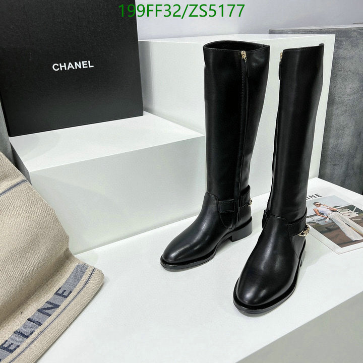 SAMC - CHL Women Boots - 317