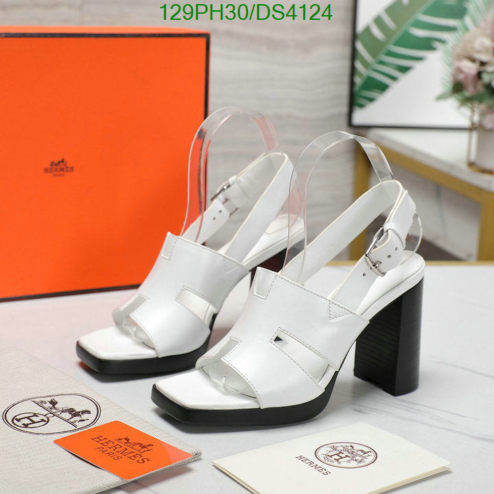 SAMC - HMS Women Shoes - 054
