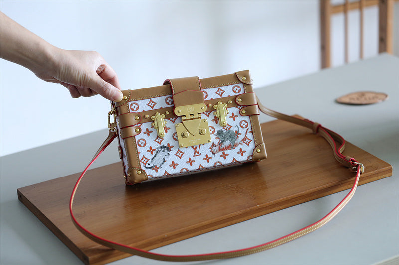 Glami GlamI Lu-Vi bags - 8223